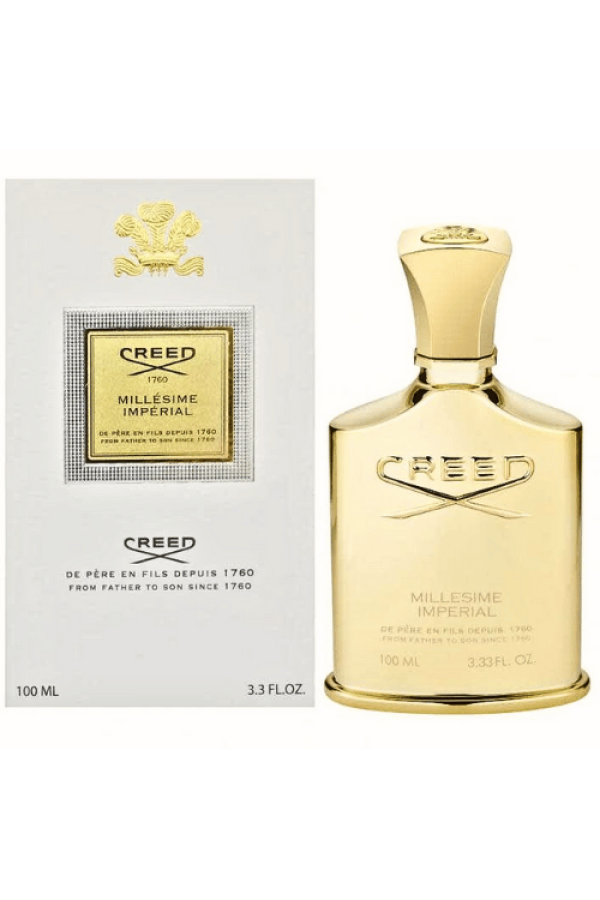 Creed Millesime Imperial Edp 100 Ml Unisex Tester Parfüm Creed Millesime Imperial Edp 100 Ml Unisex Tester Parfüm