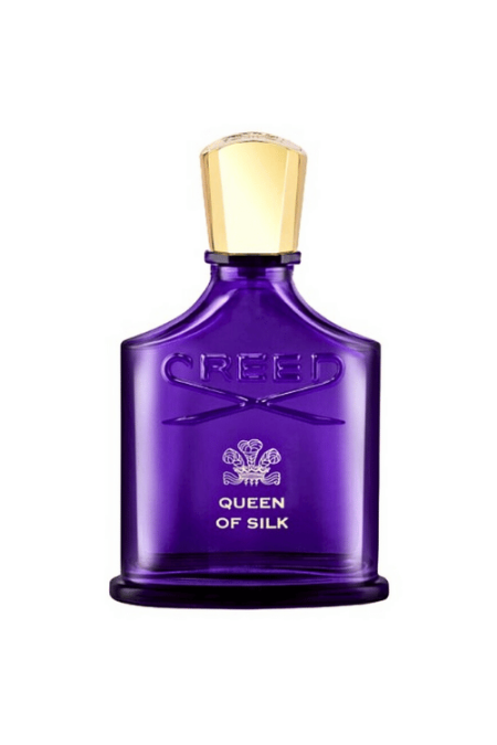Creed Queen of Silk Edp 75ml Kadın Tester Parfüm Creed Queen of Silk Edp 75ml Kadın Tester Parfüm