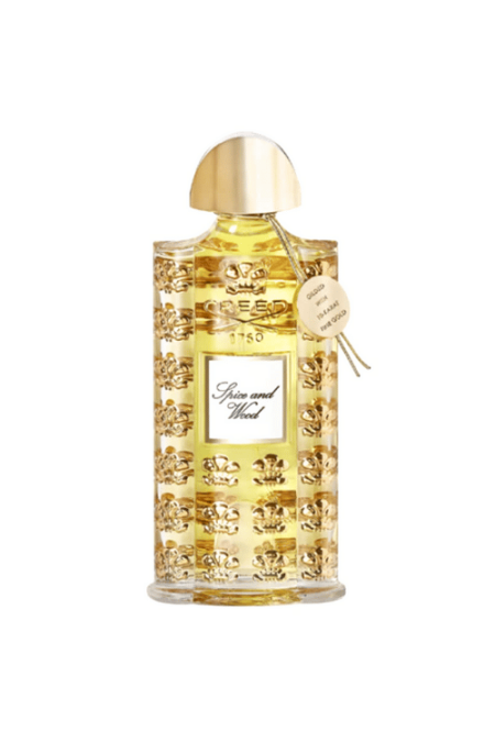 Creed Royal Exclusives Spice and Wood Edp 75 ml Unisex Tester Parfüm Creed Royal Exclusives Spice and Wood Edp 75 ml Unisex Tester Parfüm