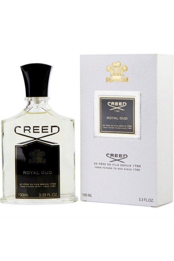 Creed Royal Oud Edp 100ml Erkek Tester Parfüm Creed Royal Oud Edp 100ml Erkek Tester Parfüm