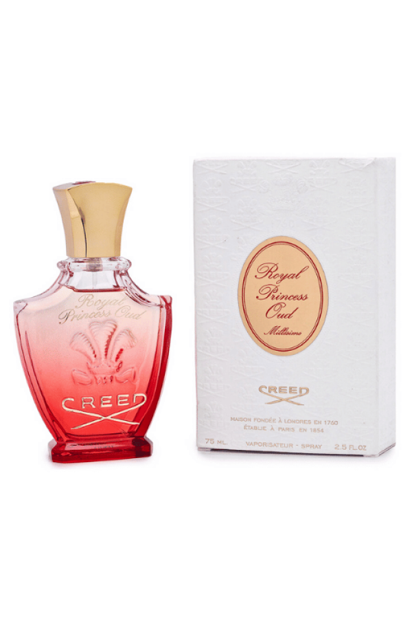 Creed Royal Princess Oud 75ml Kadın Tester Parfüm