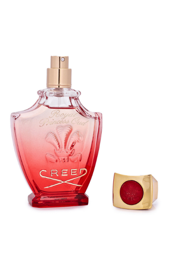 Creed Royal Princess Oud 75ml Kadın Tester Parfüm