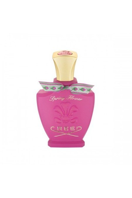 Creed Spring Flower Edp 75ml Kadın Tester Parfüm Creed Spring Flower Edp 75ml Kadın Tester Parfüm