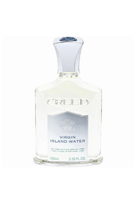 Creed Virgin Island Water Edp 100ml Unisex Tester Parfüm