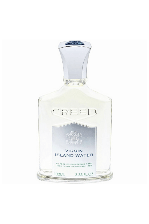 Creed Virgin Island Water Edp 100ml Unisex Tester Parfüm Creed Virgin Island Water Edp 100ml Unisex Tester Parfüm