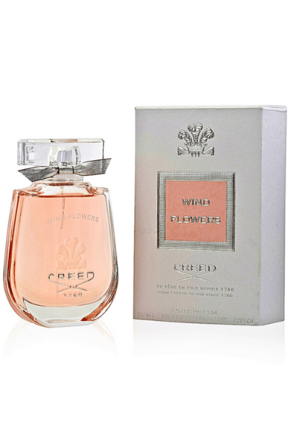 Creed Wind Flowers Edp 75ml Kadın Parfum Creed Wind Flowers Edp 75ml Kadın Parfum