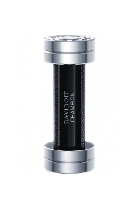 Davidoff Champion Edt 90ml Erkek Tester Parfüm