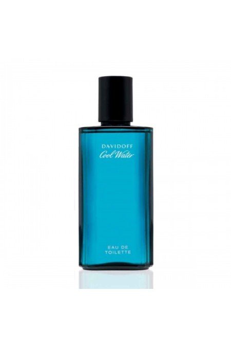 Davidoff Cool Water Edt 125ml Erkek Tester Parfüm Davidoff Cool Water Edt 125ml Erkek Tester Parfüm