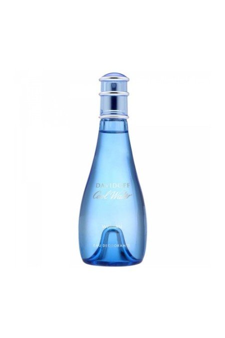 Davidoff Cool Water Women Edt 100ml Kadın Tester Parfüm Davidoff Cool Water Women Edt 100ml Kadın Tester Parfüm