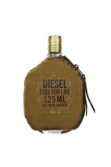 Diesel Fuel For Life Edt 125ml Erkek Tester Parfüm Diesel Fuel For Life Edt 125ml Erkek Tester Parfüm