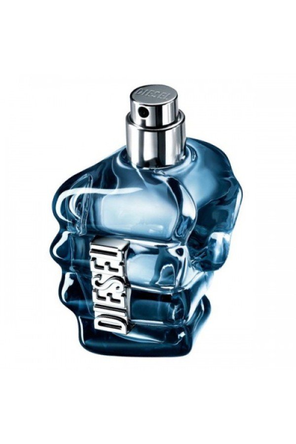 Diesel Only The Brave Edt 125ml Erkek Tester Parfüm Diesel Only The Brave Edt 125ml Erkek Tester Parfüm