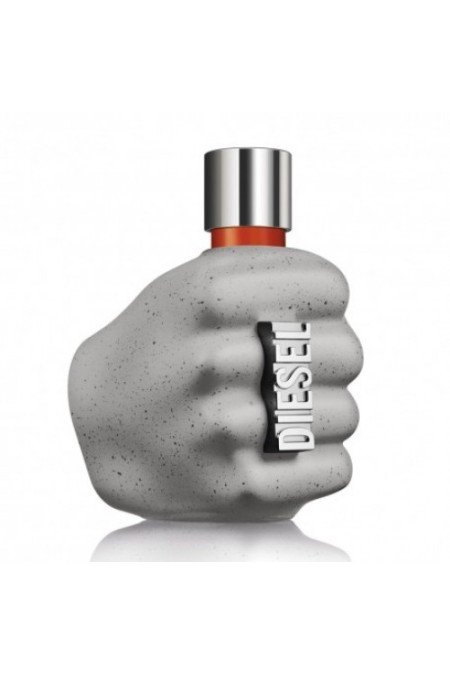 Diesel Only The Brave Street Edt 125ml Erkek Tester Parfüm Diesel Only The Brave Street Edt 125ml Erkek Tester Parfüm