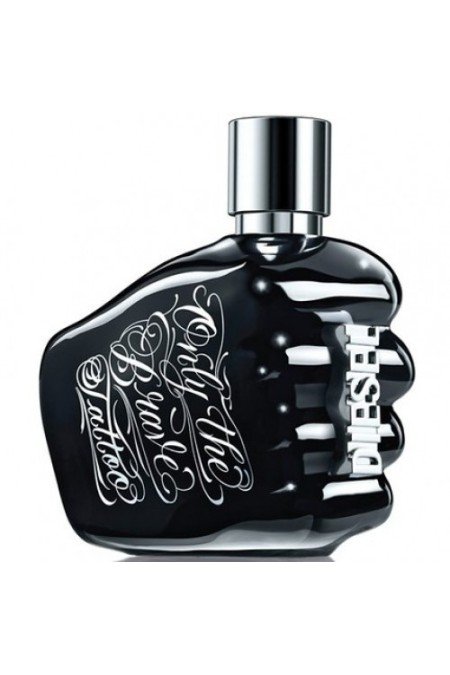Diesel Only The Brave Tattoo Edt 125ml Erkek Tester Parfüm Diesel Only The Brave Tattoo Edt 125ml Erkek Tester Parfüm