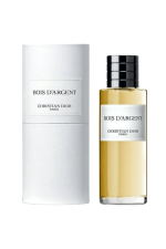 Dior Bois D'Argent 125 ml EDP Unisex Tester Parfüm Dior Bois D'Argent 125 ml EDP Unisex Tester Parfüm
