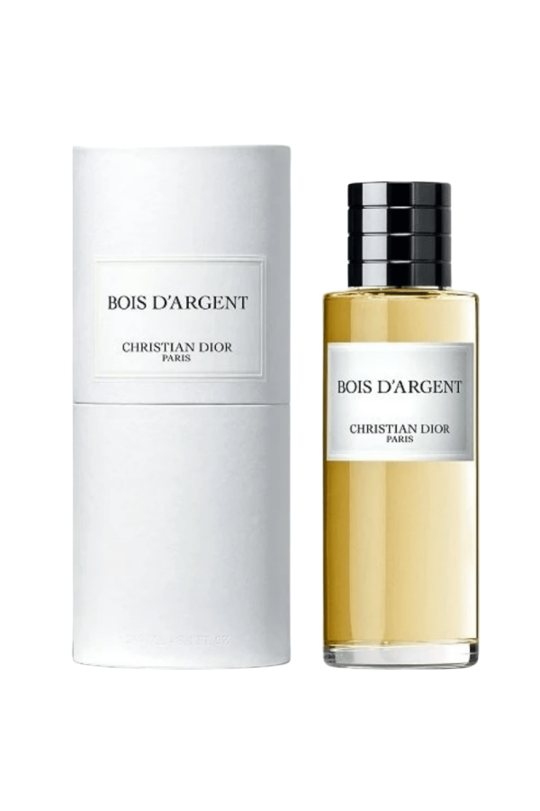 Dior Bois D'Argent 125 ml EDP Unisex Tester Parfüm Dior Bois D'Argent 125 ml EDP Unisex Tester Parfüm