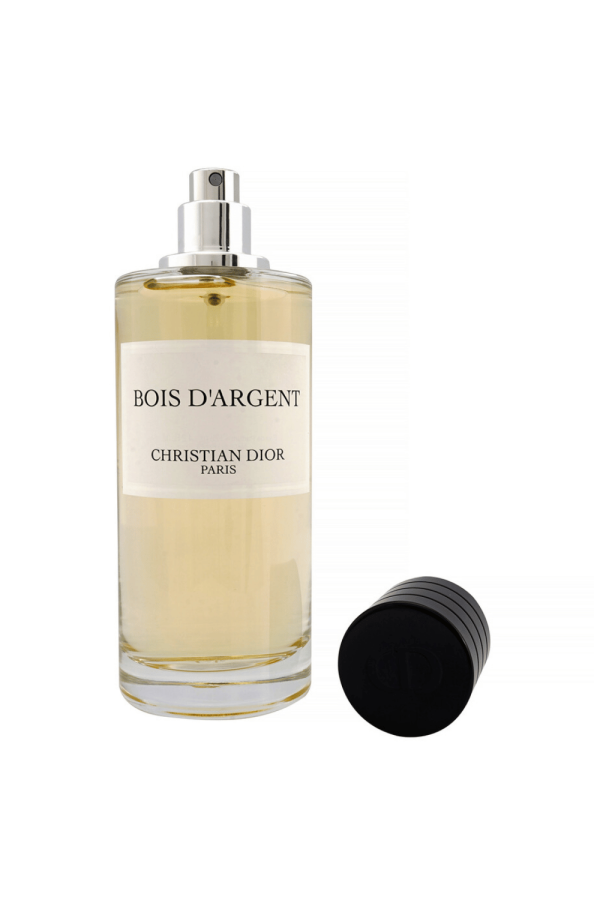 Dior Bois D'Argent 125 ml EDP Unisex Tester Parfüm Dior Bois D'Argent 125 ml EDP Unisex Tester Parfüm