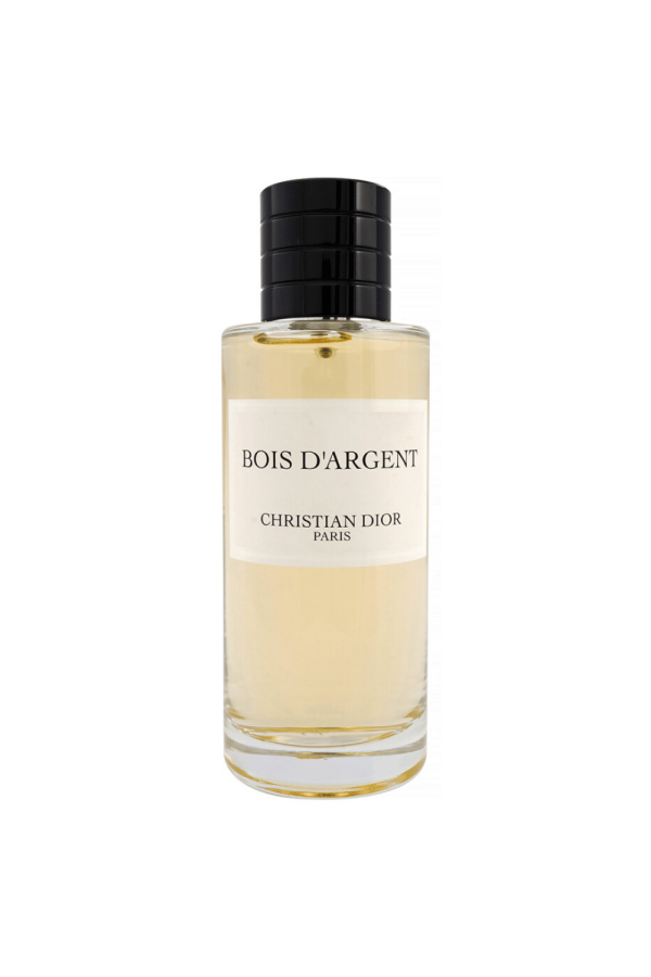 Dior Bois D'Argent 125 ml EDP Unisex Tester Parfüm Dior Bois D'Argent 125 ml EDP Unisex Tester Parfüm