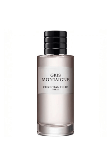Christian Dior Gris Montaigne Edp 125ml Kadın Tester Parfüm