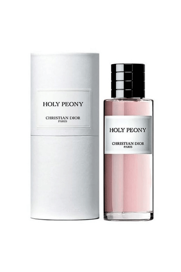 Dior Holy Peony Edp 125 ml Kadın Tester Parfüm Dior Holy Peony Edp 125 ml Kadın Tester Parfüm