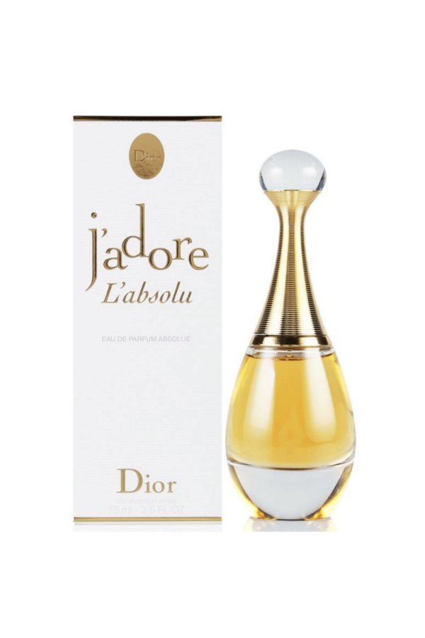 Dior J'Adore L'Absolu Edp 75 ml Kadın Tester Parfüm Dior J'Adore L'Absolu Edp 75 ml Kadın Tester Parfüm