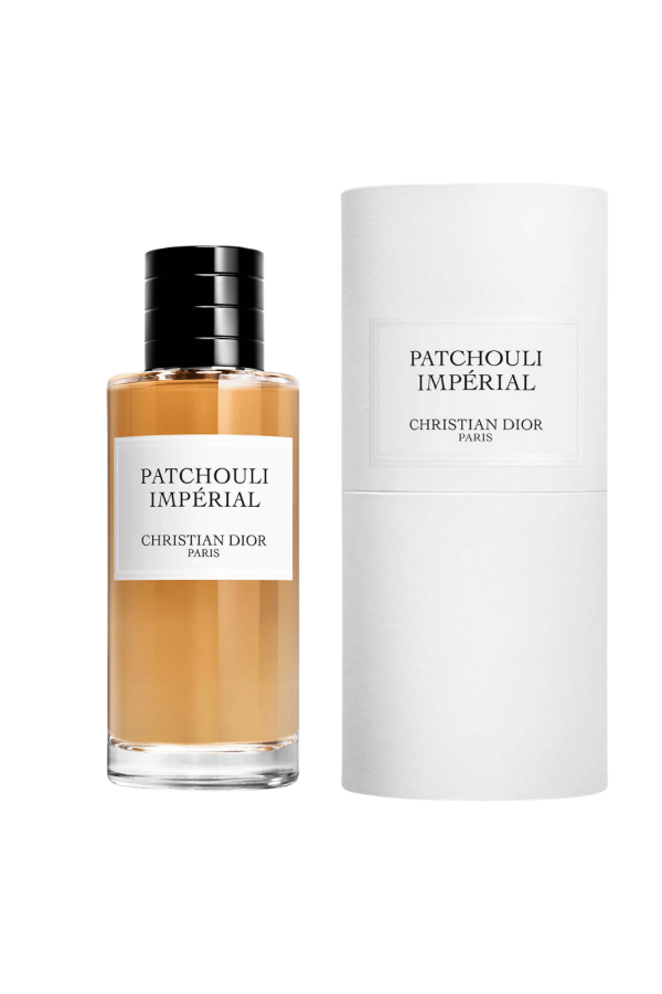 Dior Patchouli Imperial 125 ml Unisex Parfum Dior Patchouli Imperial 125 ml Unisex Parfum