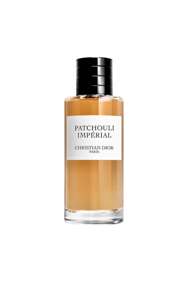 Dior Patchouli Imperial 125 ml Unisex Parfum Dior Patchouli Imperial 125 ml Unisex Parfum