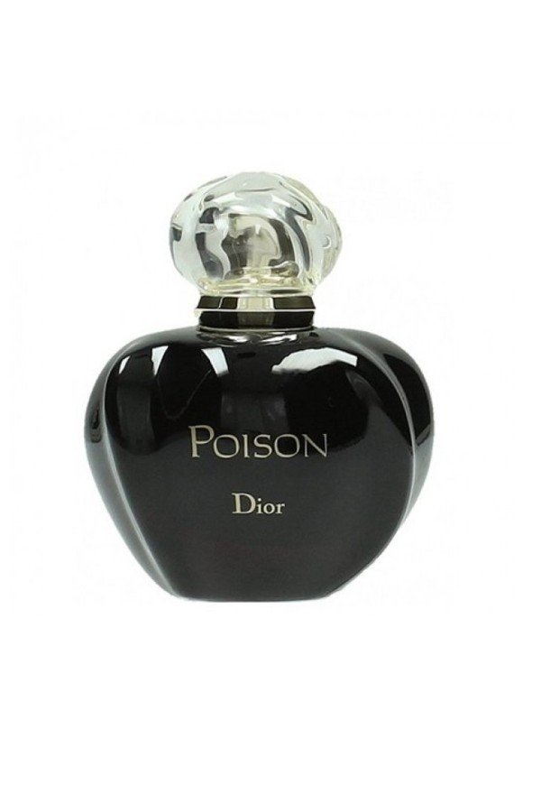 Christian Dior Poison Edt 100ml Kadın Tester Parfüm Christian Dior Poison Edt 100ml Kadın Tester Parfüm