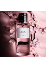 Dior Sakura Edp 125 ml Unisex Tester Parfüm Dior Sakura Edp 125 ml Unisex Tester Parfüm