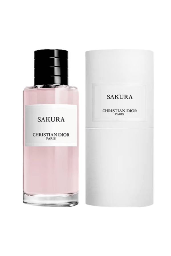 Dior Sakura Edp 125 ml Unisex Tester Parfüm Dior Sakura Edp 125 ml Unisex Tester Parfüm