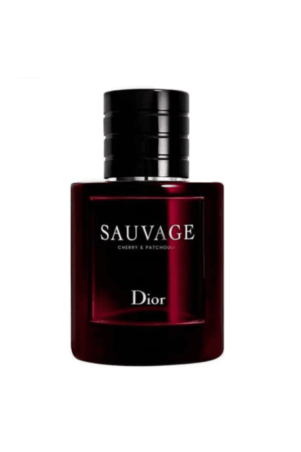 Dior Sauvage Cherry&Patchouli Edp 70 ml Erkek Tester Parfüm Dior Sauvage Cherry&Patchouli Edp 70 ml Erkek Tester Parfüm