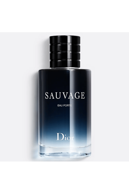 Dior Sauvage Eau Forte 100ml Erkek Tester Parfüm