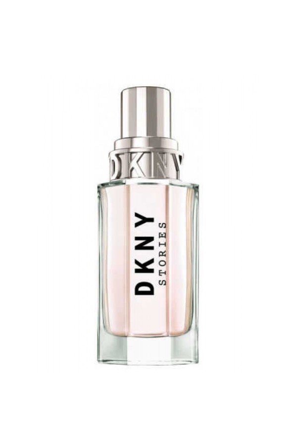 Dkny Stories 100ml Edp Kadın Tester Parfüm Dkny Stories 100ml Edp Kadın Tester Parfüm