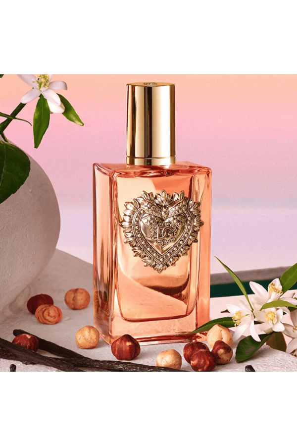 Dolce Gabbana Devotion Edp Intense 100 ml Kadın Tester Parfüm Dolce Gabbana Devotion Edp Intense 100 ml Kadın Tester Parfüm