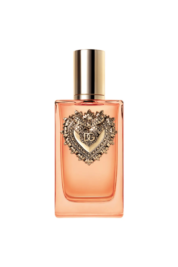 Dolce Gabbana Devotion Edp Intense 100 ml Kadın Tester Parfüm Dolce Gabbana Devotion Edp Intense 100 ml Kadın Tester Parfüm