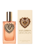 Dolce Gabbana Devotion Edp Intense 100 ml Kadın Tester Parfüm Dolce Gabbana Devotion Edp Intense 100 ml Kadın Tester Parfüm
