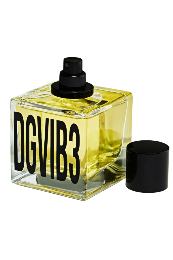 Dolce Gabbana DG VIB3 Edp 100 ml Unisex Tester Parfüm Dolce Gabbana DG VIB3 Edp 100 ml Unisex Tester Parfüm