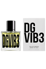 Dolce Gabbana DG VIB3 Edp 100 ml Unisex Tester Parfüm Dolce Gabbana DG VIB3 Edp 100 ml Unisex Tester Parfüm