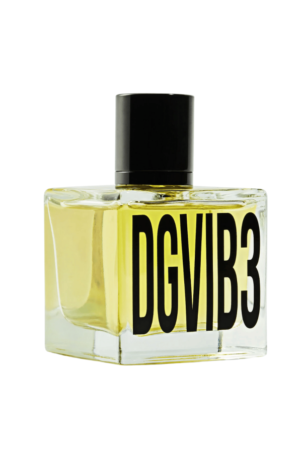 Dolce Gabbana DG VIB3 Edp 100 ml Unisex Tester Parfüm Dolce Gabbana DG VIB3 Edp 100 ml Unisex Tester Parfüm