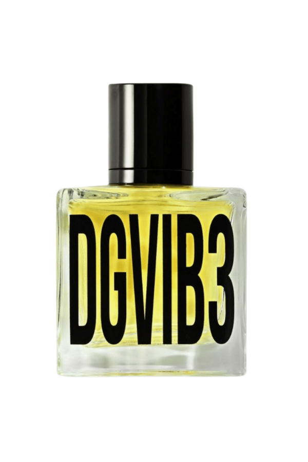 Dolce Gabbana DG VIB3 Edp 100 ml Unisex Tester Parfüm Dolce Gabbana DG VIB3 Edp 100 ml Unisex Tester Parfüm