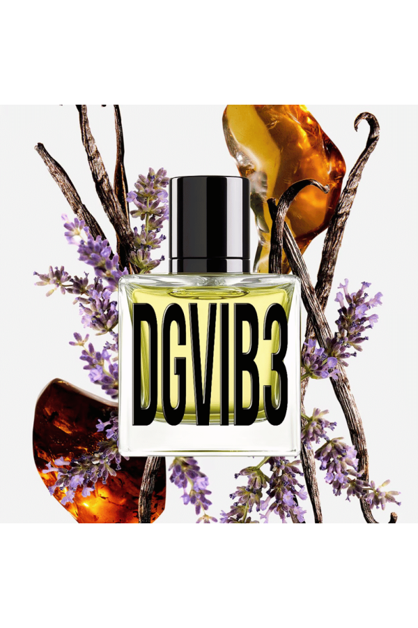 Dolce Gabbana DG VIB3 Edp 100 ml Unisex Tester Parfüm Dolce Gabbana DG VIB3 Edp 100 ml Unisex Tester Parfüm