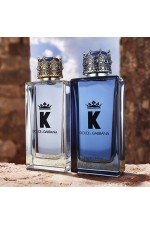 Dolce Gabbana K Edp 100 ml Erkek Tester Parfüm Dolce Gabbana K Edp 100 ml Erkek Tester Parfüm