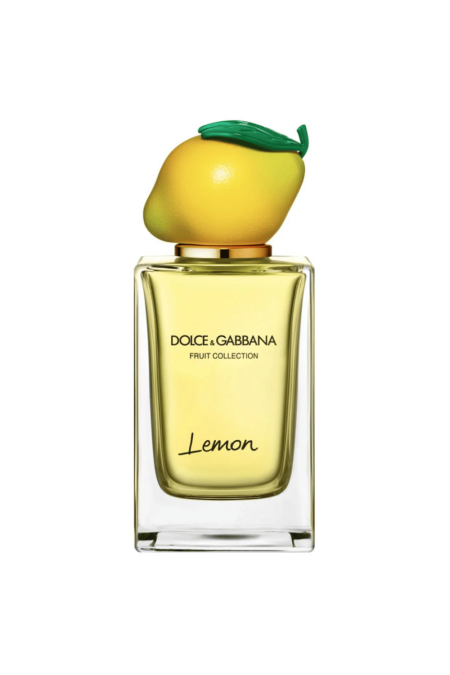 Dolce Gabbana Fruit Collection Lemon Edt 150 ml Kadın Tester Parfüm Dolce Gabbana Fruit Collection Lemon Edt 150 ml Kadın Tester Parfüm