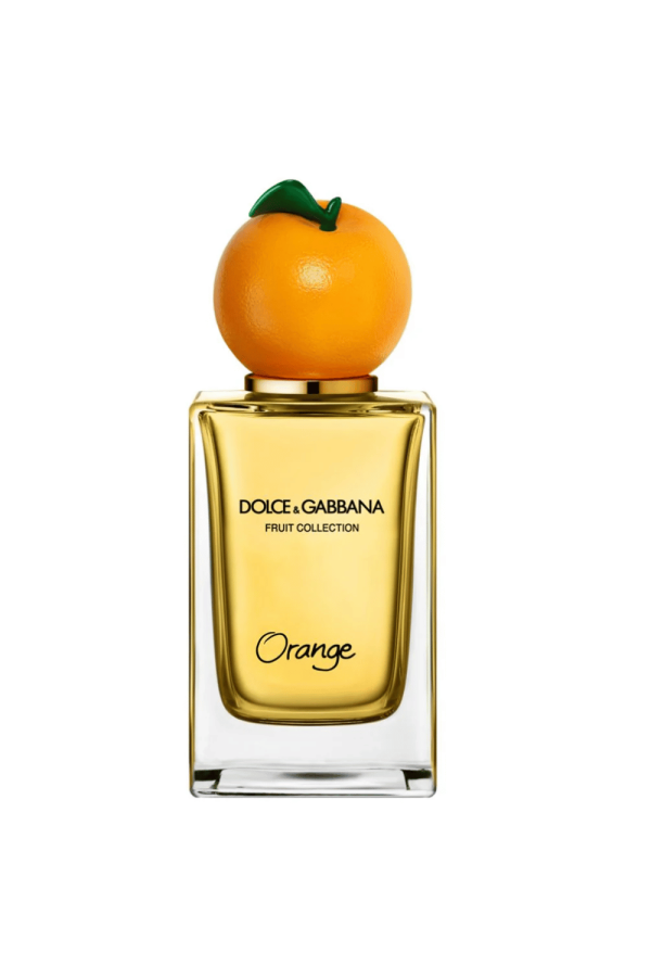 Dolce Gabbana Fruit Collection Orange Edt 150 ml Unisex Tester Parfüm Dolce Gabbana Fruit Collection Orange Edt 150 ml Unisex Tester Parfüm