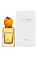 Dolce Gabbana Fruit Collection Orange Edt 150 ml Unisex Tester Parfüm Dolce Gabbana Fruit Collection Orange Edt 150 ml Unisex Tester Parfüm