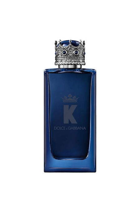 Dolce Gabbana K Pour Homme Edp Intense 100 ml Erkek Tester Parfüm