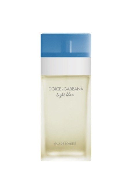 Dolce Gabbana Light Blue Edt 100ml Kadın Tester Parfüm Dolce Gabbana Light Blue Edt 100ml Kadın Tester Parfüm