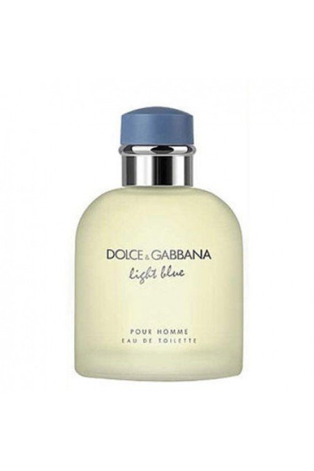 Dolce Gabbana Light Blue Pour Homme Edt 125ml Erkek Tester Parfüm Dolce Gabbana Light Blue Pour Homme Edt 125ml Erkek Tester Parfüm