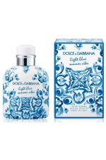 Dolce Gabbana Light Blue Summer Vibes Pour Homme Edt 125 ml Erkek Tester Parfüm Dolce Gabbana Light Blue Summer Vibes Pour Homme Edt 125 ml Erkek Tester Parfüm