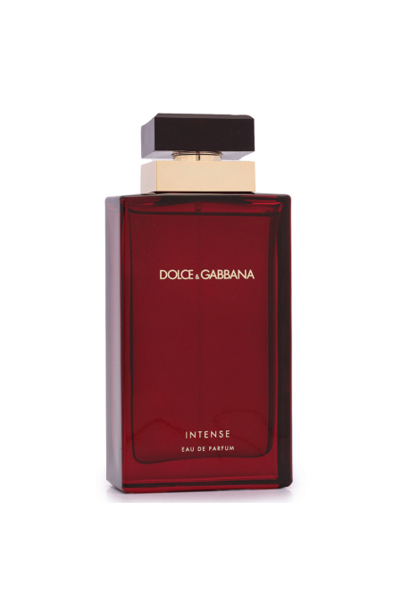 Dolce Gabbana Pour Femme Intense Edp 100 ml Kadın Tester Parfüm Dolce Gabbana Pour Femme Intense Edp 100 ml Kadın Tester Parfüm