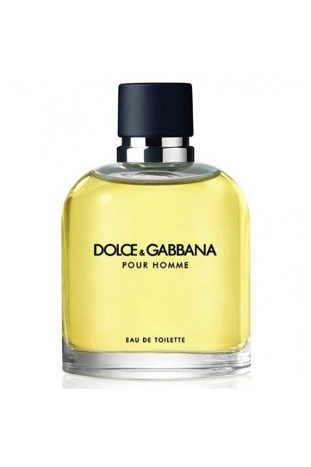 Dolce Gabbana Pour Homme Edt 125ml Erkek Tester Parfüm Dolce Gabbana Pour Homme Edt 125ml Erkek Tester Parfüm